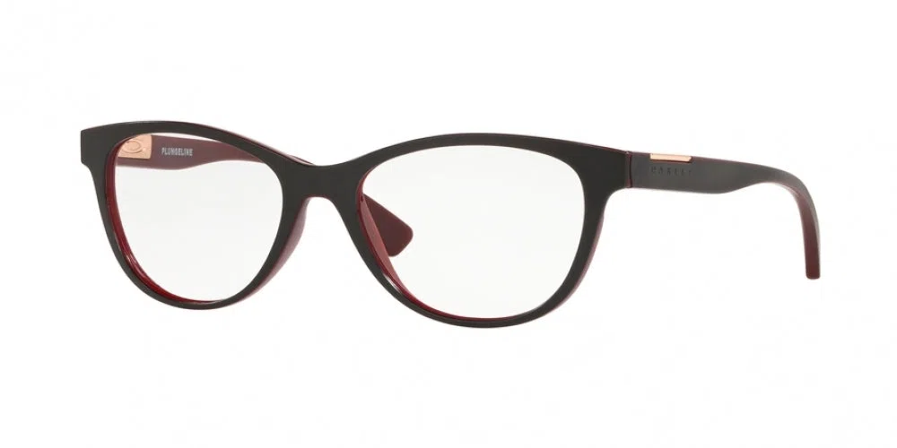 Oakley Plungeline 8146 Eyeglasses - view 21